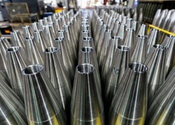 Литва та Естонія заявили про готовність витрачати понад 5% свого ВВП на оборону