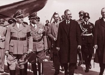 Запах Мюнхена