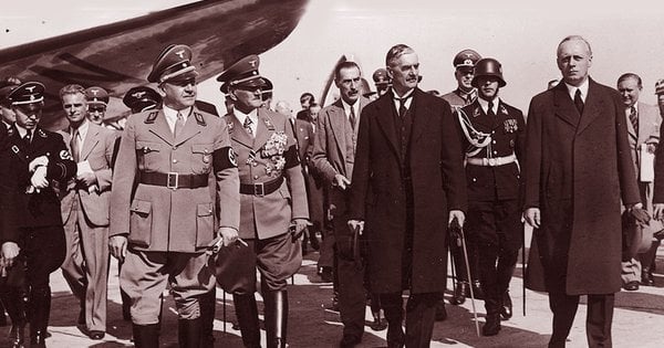 Запах Мюнхена