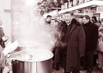 На Трампа сподівайся, а Китай не забувай