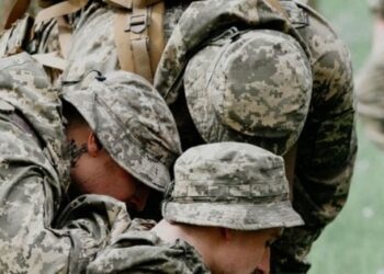 З вересня в українських вишах стартує базова загальновійськова підготовка