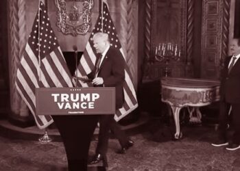 Від Гренландії до Панами