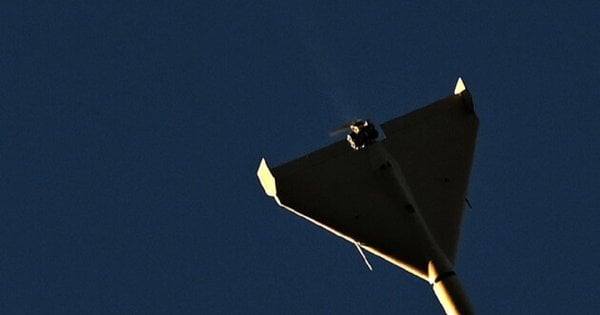 Уночі російські дрони атакували Івано-Франківську область