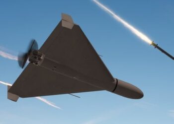 Росіяни атакували Україну понад 40 ракетами та 70 дронами