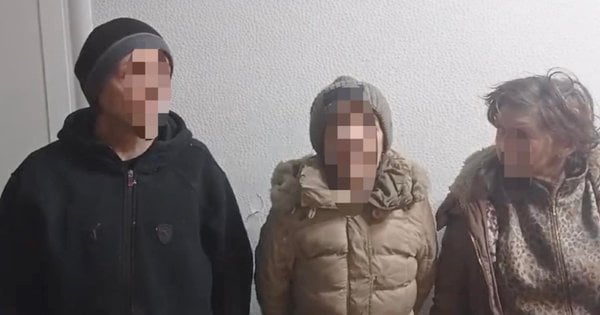 Росіяни тримали у полоні жителів Харківщини та вбили цивільного, поліція розпочала розслідування