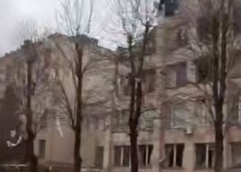 Росіяни завдали ракетного удару по Кривому Рогу, є загиблі