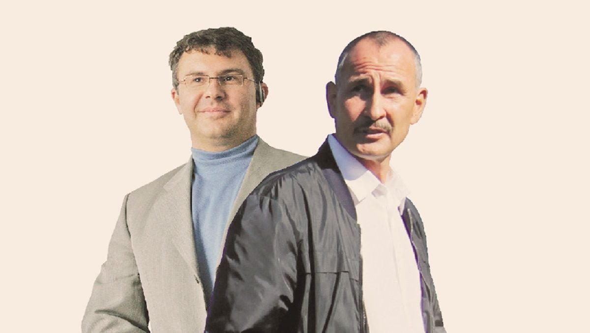 ССХА конфискували два квартала на росийского, за 18 млн.