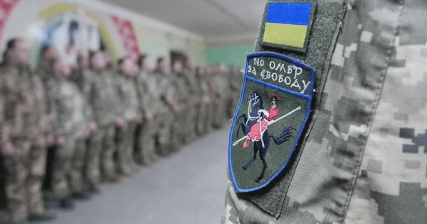 Суд виправдав командира батальйону за відмову вести солдатів у бій за лісосмуги