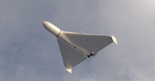 Повітряні сили знищили 40 ворожих дронів упродовж ночі