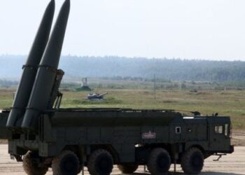 Росіяни вночі атакували Україну балістичними ракетами та понад 120 дронами