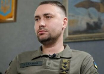 Гендиректор ICEYE розповів, як продав супутник Кирилу Буданову