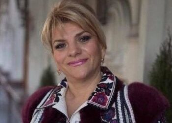 Богдана Москва разом із колишнім митником фігурує у справі переправлення ухилянтів