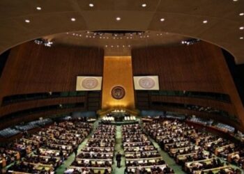 Генасамблея ООН прийняла українську резолюцію щодо річниці вторгнення, США проголосували проти