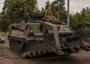 Генеральний штаб ЗСУ назвав втрати росіян за пів року Курської операції