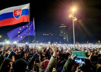 ГУР спростувало звинувачення Фіцо про контроль над «Грузинським легіоном»