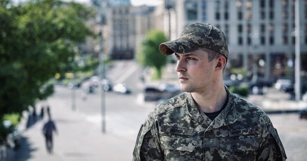 Речник Повітряних сил ЗСУ Ілля Євлаш пішов з посади