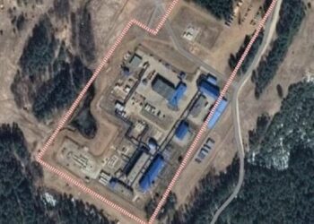 Дрони СБУ повторно уразили нафтоперекачувальну станцію у Тверській області