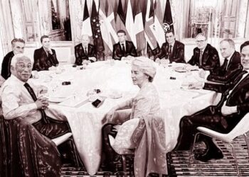 Екстрений саміт відчаю