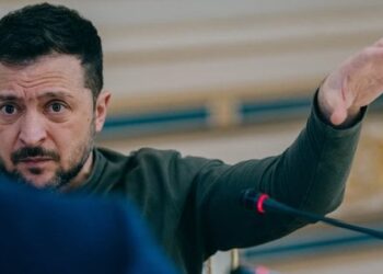 Зеленський допустив обмін територіями на можливих переговорах з Росією