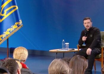 Зеленський прокоментував затримання екскомандира львівської бригади ТрО Артура Горбенка