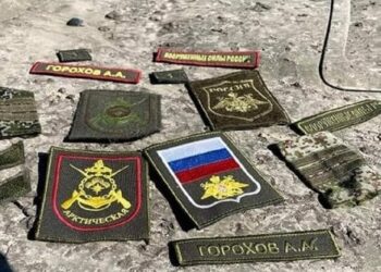 Олександр Сирський назвав безповоротні втрати Росії за три роки повномасштабної війни