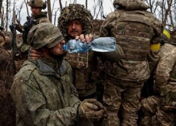 В січні Україна отримала рекордну кількість запитів щодо розшуку зниклих безвісти окупантів