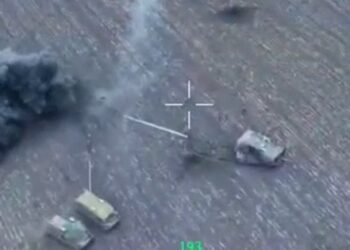 Росіяни намагались продавити оборону ЗСУ на Покровському напрямку