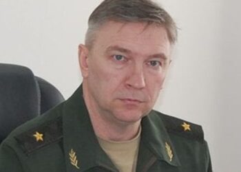 Російського генерал-майора підозрюють в розкраданні майна Чорнобильської АЕС на мільярд гривень