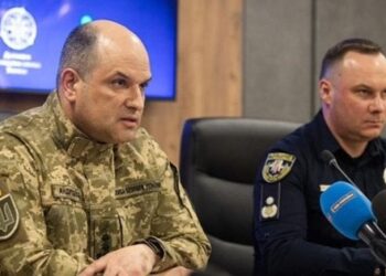 В СБУ розповіли про нову тактику терактів біля ТЦК та кількість затриманих злочинців