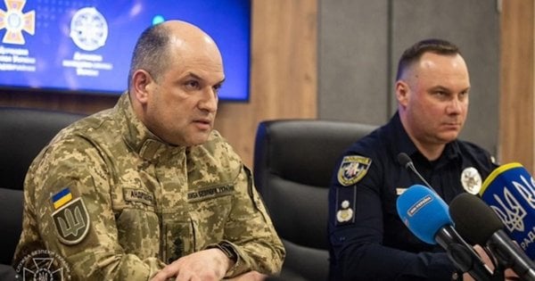 В СБУ розповіли про нову тактику терактів біля ТЦК та кількість затриманих злочинців