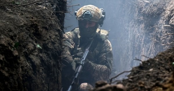 Українські десантники провели успішний наступ в Курській області та зайняли нові рубежі