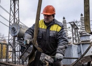 Україні потрібні 524 млрд доларів на відновлення внаслідок війни