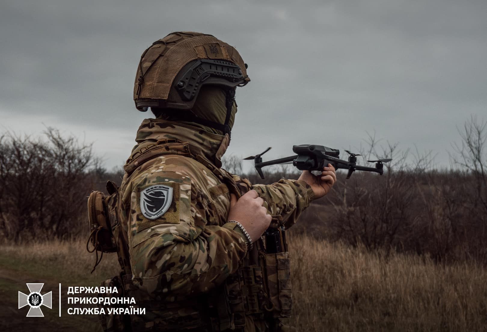 През 2024 г. Финикс унищожи 933 окупатори. Пресслужби на Държавната гранична служба в Украйна