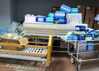 З Норвегії для Тернопільщини та підрозділів ЗСУ передали допомогу на понад 10 тис. євро