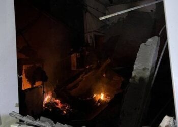 Росіяни за ніч застосували проти України понад 130 безпілотників