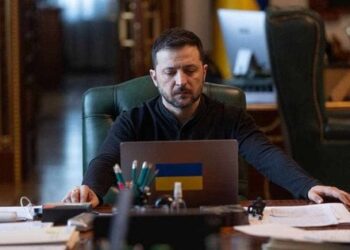 Рівень довіри українців до Зеленського зріс до 68% після загострення стосунків зі США
