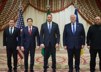 The Independent оприлюднила «червоні лінії» України для мирної угоди з Росією