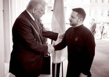 «Ідея фікс» Трампа щодо Зеленського