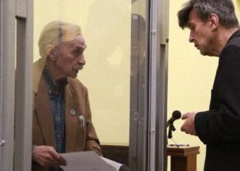 Апеляційний суд залишив у силі вирок коригувальнику ударів по Яворівському полігону