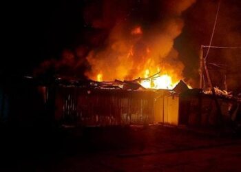 Ворожий дрон вдарив по підприємству на Харківщині, є загиблі