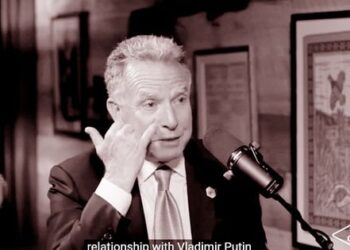 Віткофф-Безрідний. Ось як буває, коли людина не знає історії своєї сім’ї