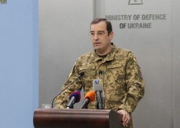 У ГУР заявили, що Росія створила 15 сценаріїв можливих військових конфліктів до 2045 року