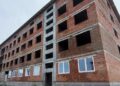 На Закарпатті під час будівництва військового гуртожитку переплатили 6 млн грн