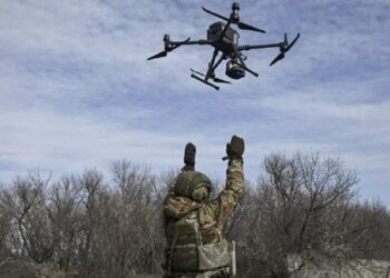 Нідерланди інвестують 700 млн євро у виробництво дронів, зокрема і в Україні