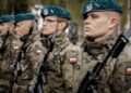 Польща готує програму масштабної військової підготовки чоловіків