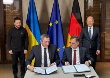 У Берліні створять перший український хаб єдності