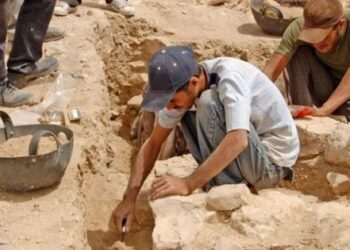 Росіяни викрали майже тисячу археологічних цінностей з окупованих регіонів України