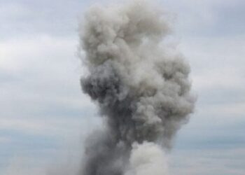 Росіяни завдали удару балістичною ракетою по порту в Одесі, є постраждалі