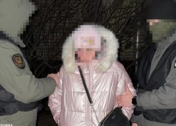 СБУ затримала 33-річну жінку, що готувала подвійний теракт у житловому масиві Миколаєва