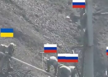 ССО підірвали промислову будівлю та взяли в полон російських військових під Покровськом